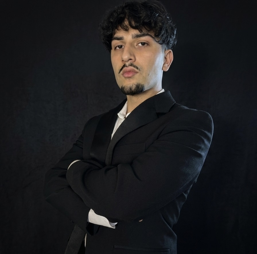 Cruzcito Lopez - Co-Founder of the Lopez Advisory Team