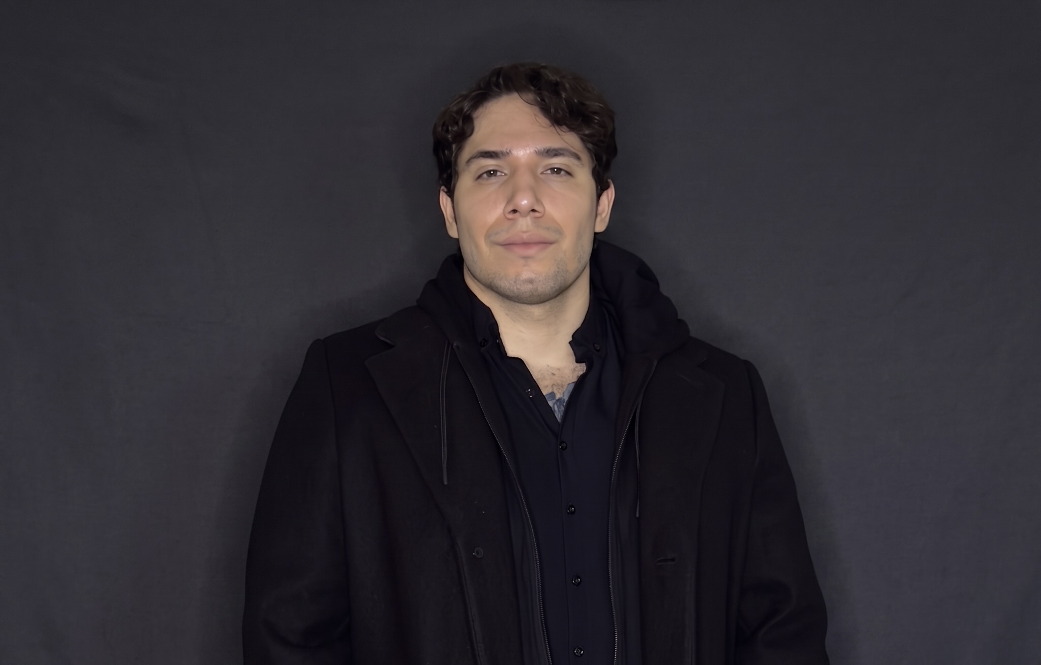 Lorenzo Lopez - Founder of the Lopez Advisory Team